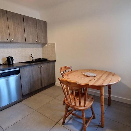 Appartement Le Grillenbreit Κολμάρ Εξωτερικό φωτογραφία
