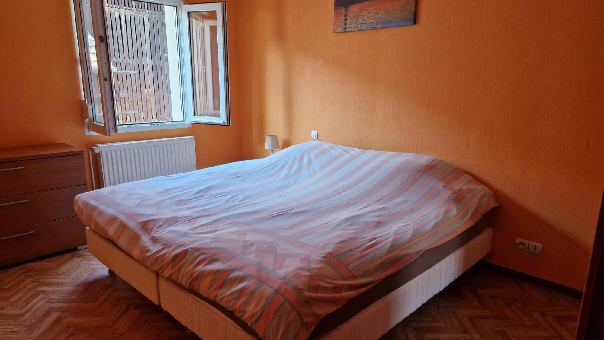 Appartement Le Grillenbreit Κολμάρ Εξωτερικό φωτογραφία